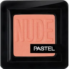 Тіні для повік Pastel  Nude одинарні 3г тон 85